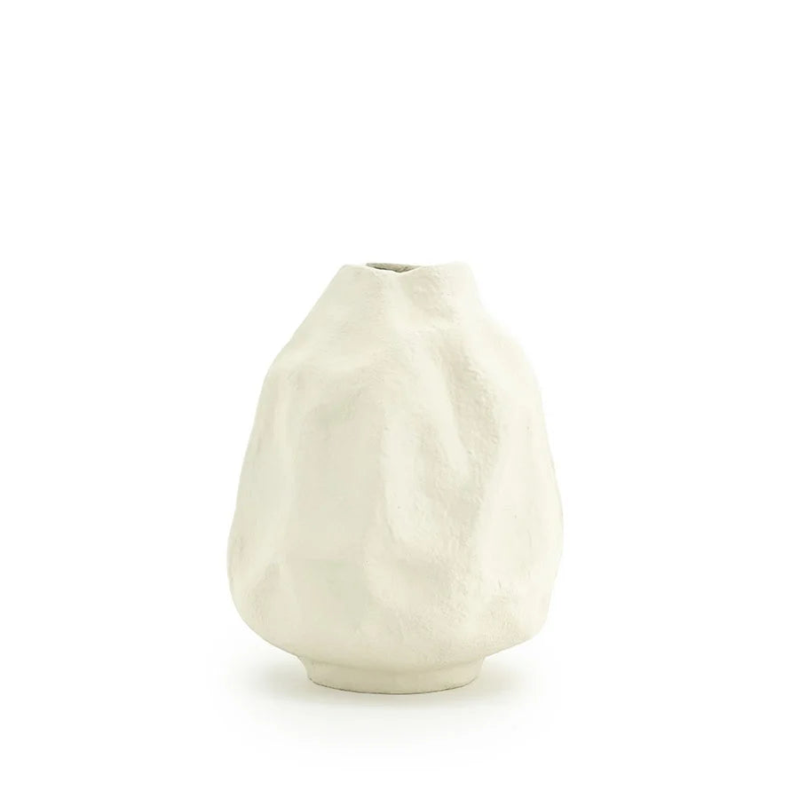 
            Dent vasi medium - off white
