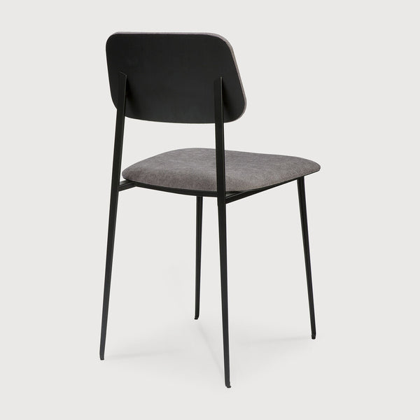 DC Dining Chair Light Grey S ustu 2 Eint kin Tekk dc-dining-chair-light-grey-s-ustu-2-eint-kin-tekk