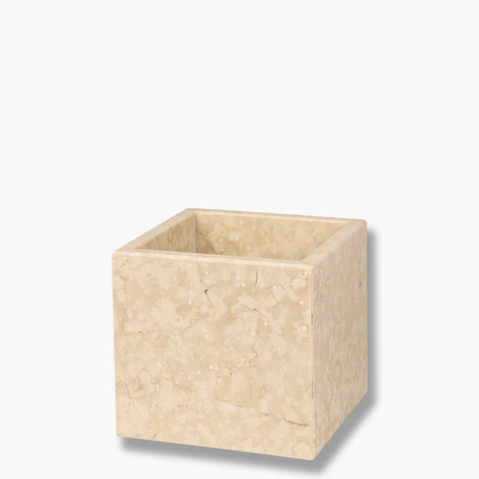 
            MARBLE cube sand