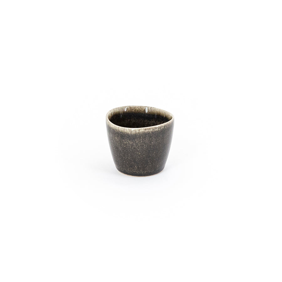 
            Espresso mug Daze - black
