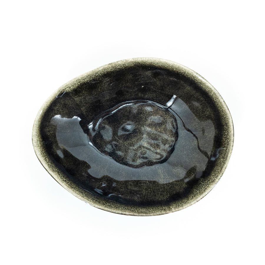 
            Soup bowl Daze - black