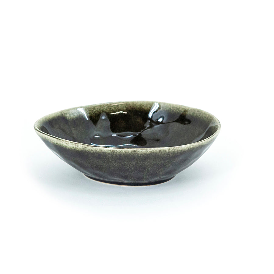 
            Soup bowl Daze - black