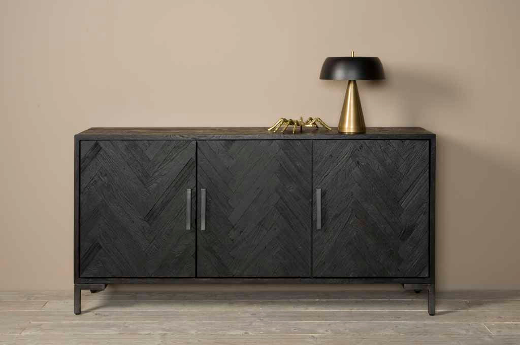 
            Ziano Sideboard 3 drs - 180x45x90