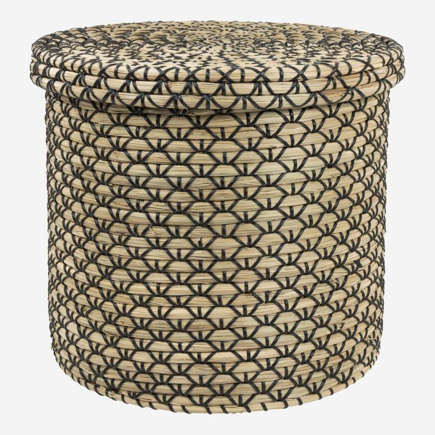 
            TIANO BASKETS M SEAGRASS