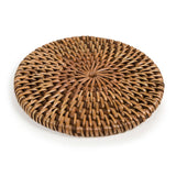 Colonial glasamotta natural brown