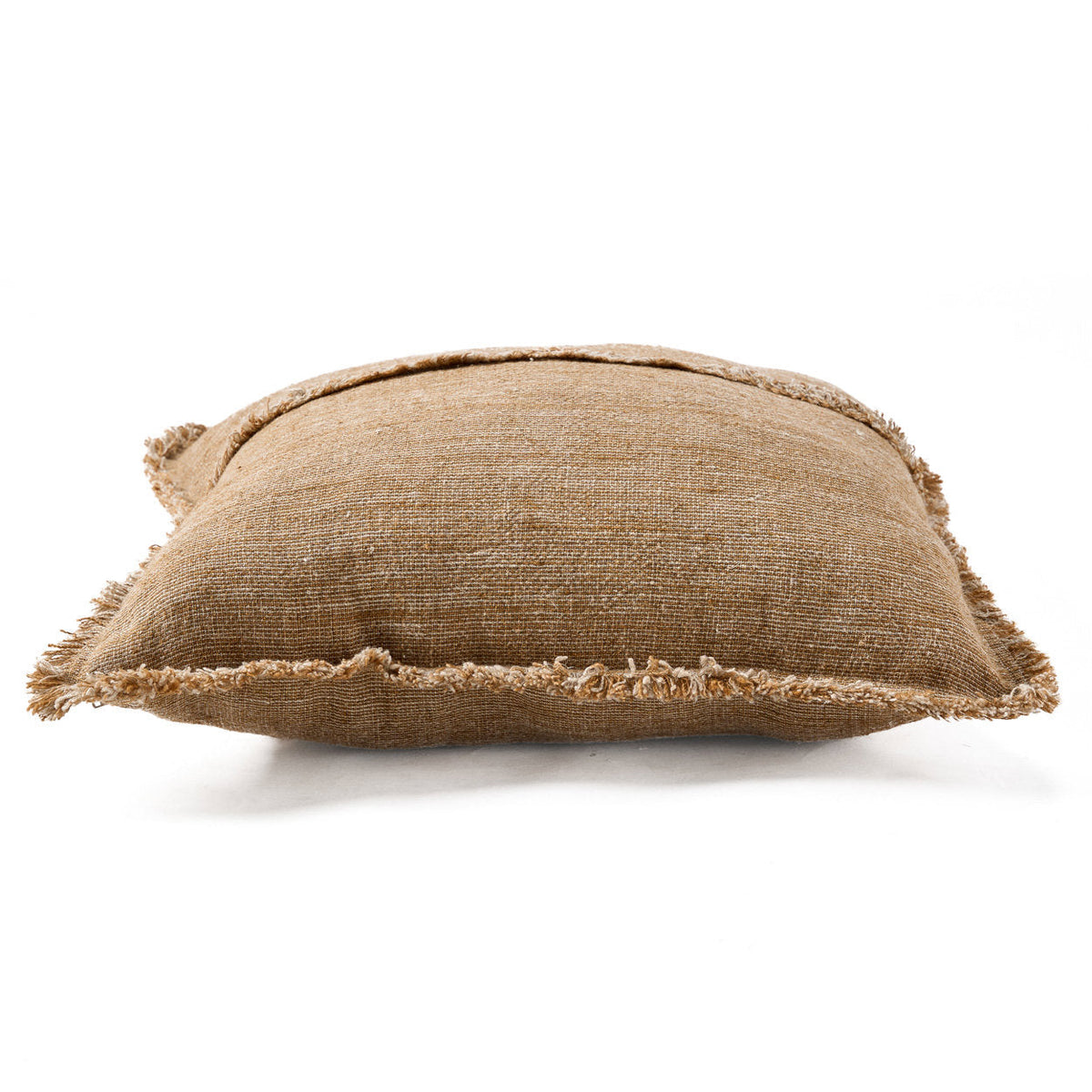 Sahara fringe púðaver 50x50