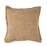 Sahara fringe púðaver 50x50
