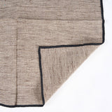 Code linen tauservíetta 45x45