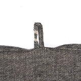 Linen dash viskastykki 50x70