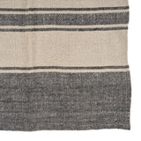 Linen smudge viskastykki 50x70