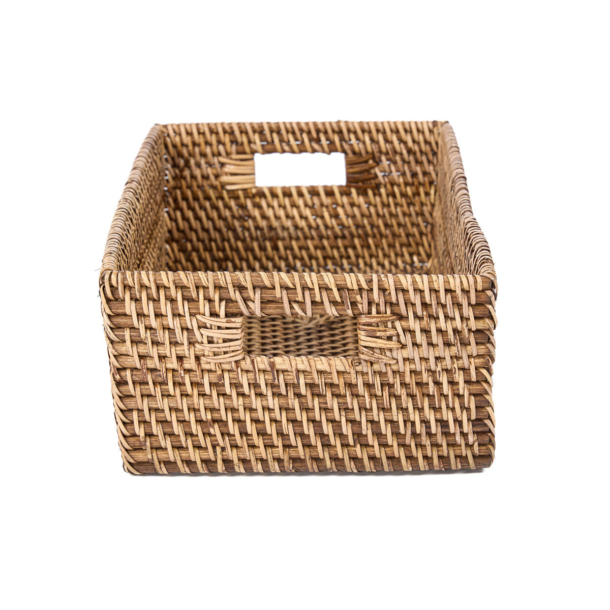 Rattan karfa natural brown