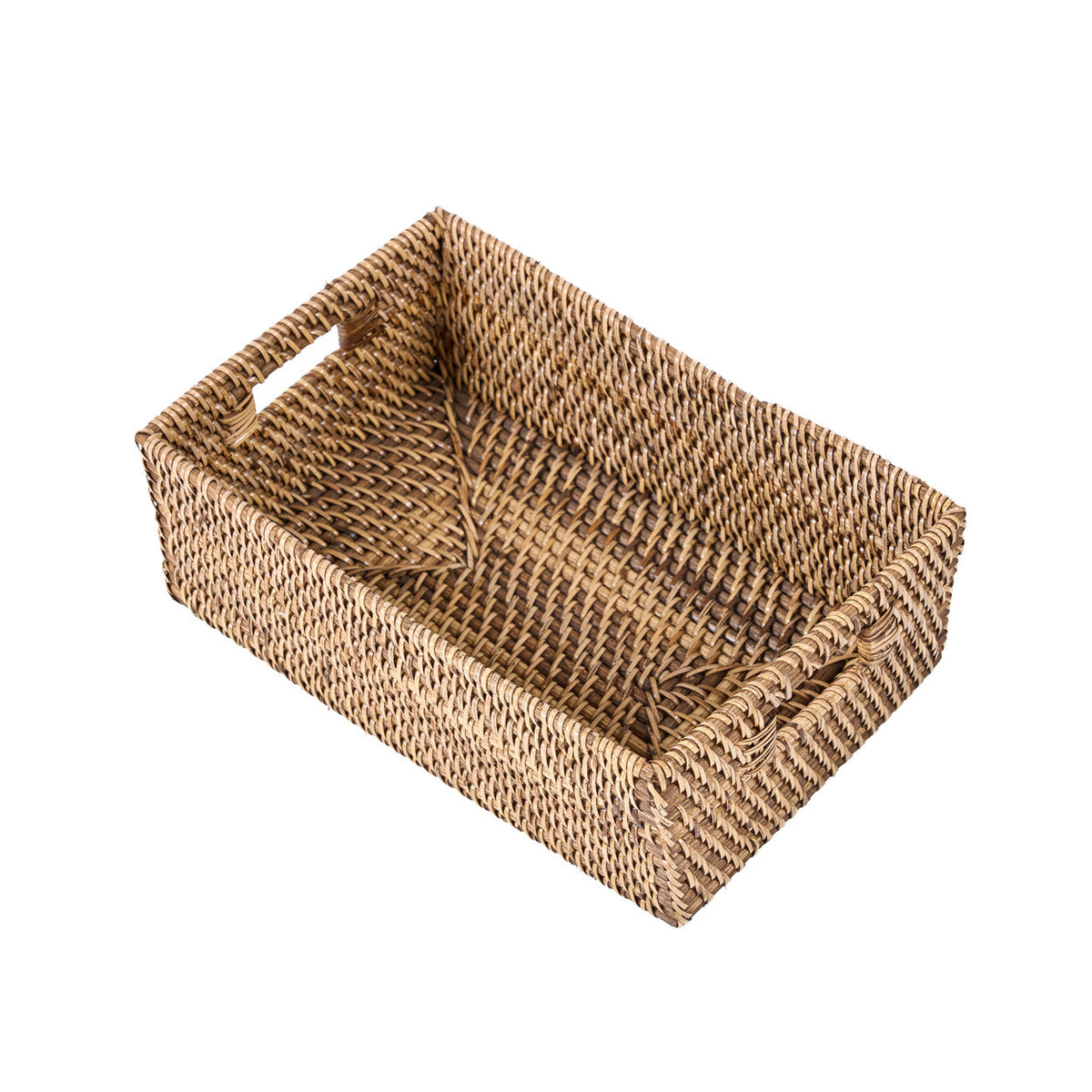 Rattan karfa natural brown