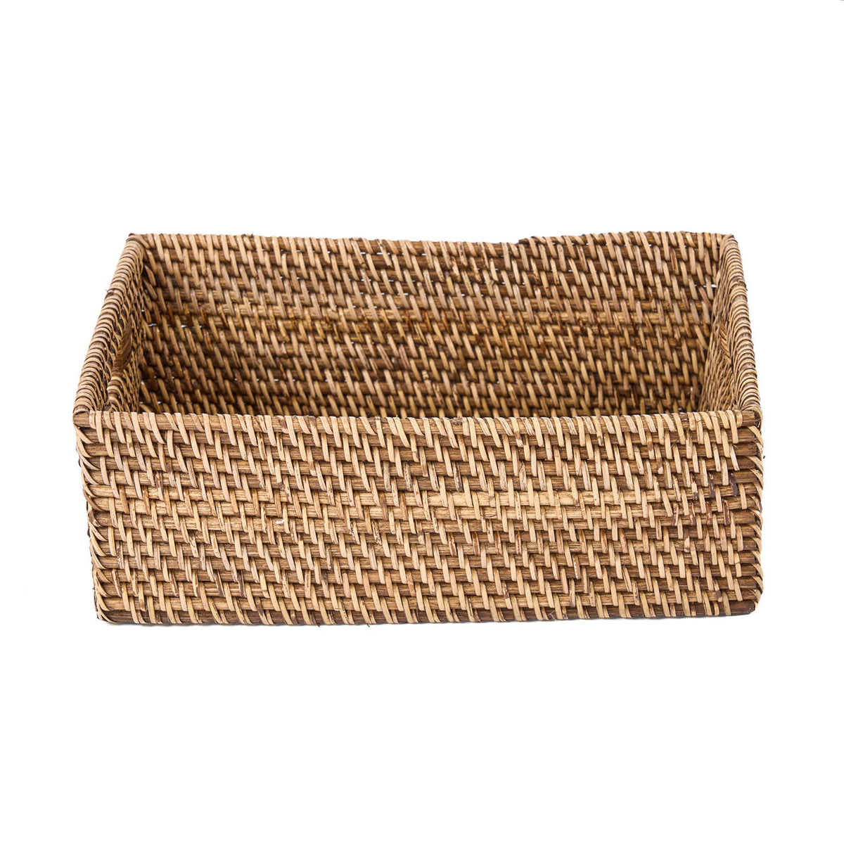 Rattan karfa natural brown
