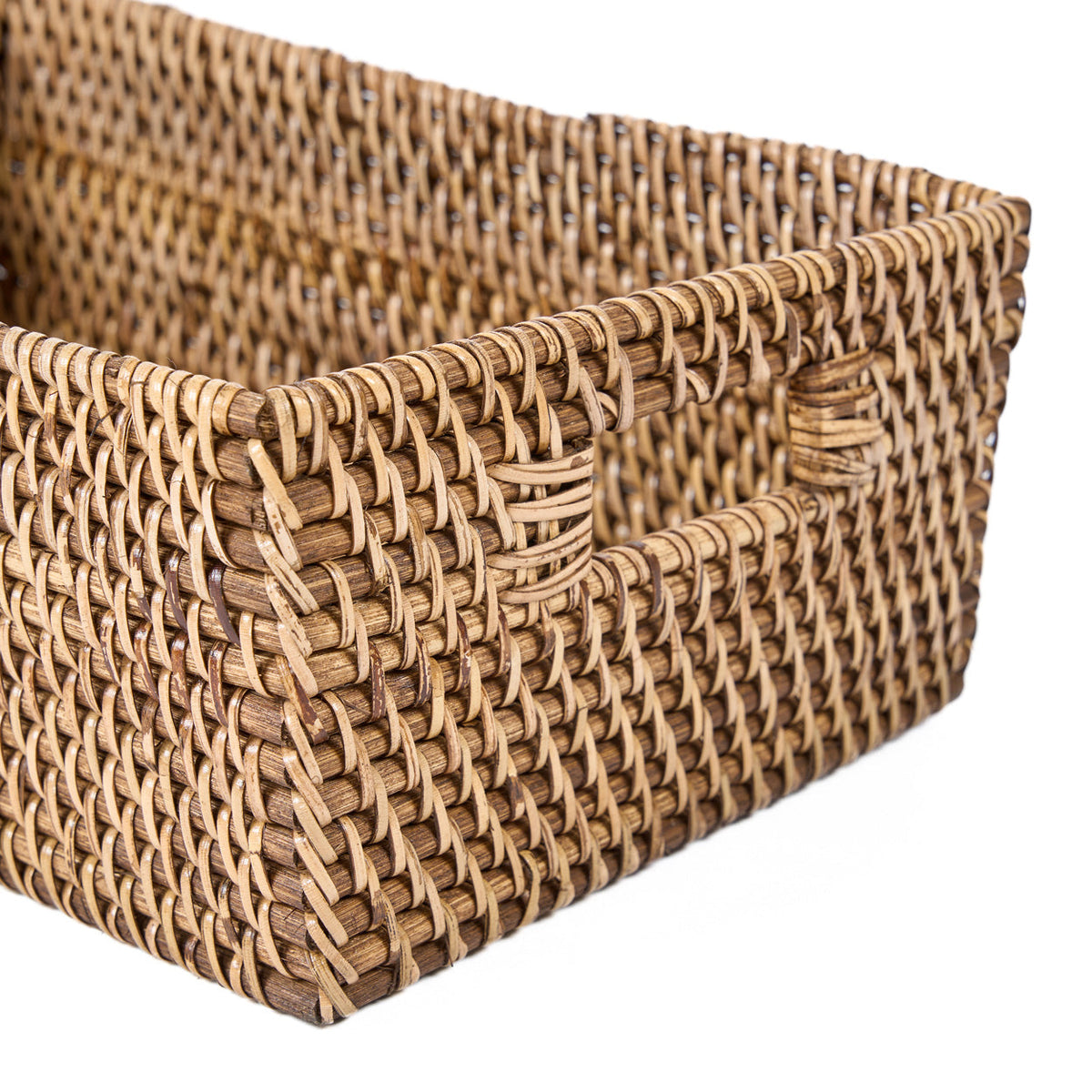 Rattan karfa natural brown