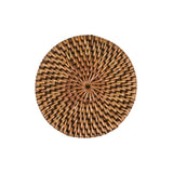 Colonial glasamotta natural brown