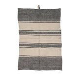 Linen dash viskastykki 50x70
