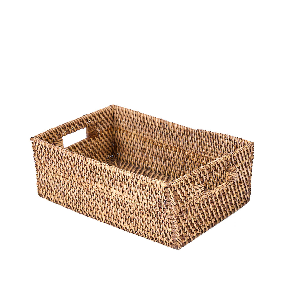 Rattan karfa natural brown