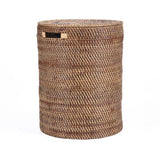Laundrilla Basket - Natural Brown