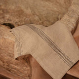 Lint biscuit servíettua 45x45