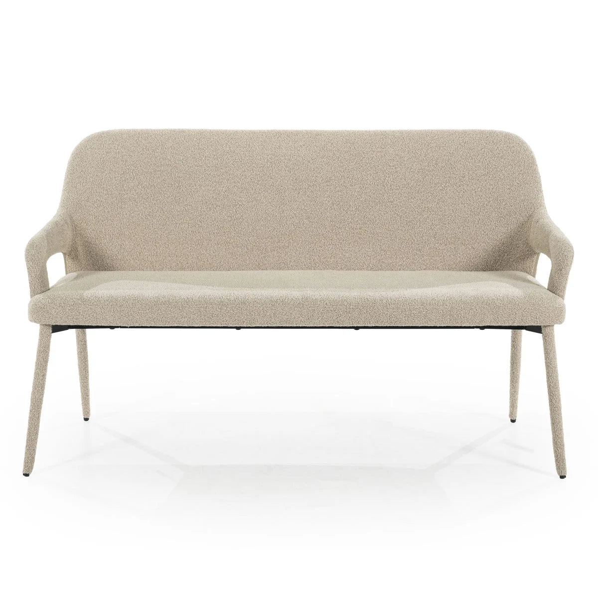 Fika bekkur taupe