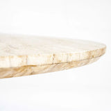Aikin borðstofuborð 130cm