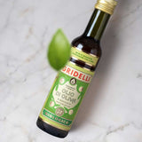 Ólífuolía m/basil lífræn 250ml