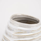 Campo white 24x33cm