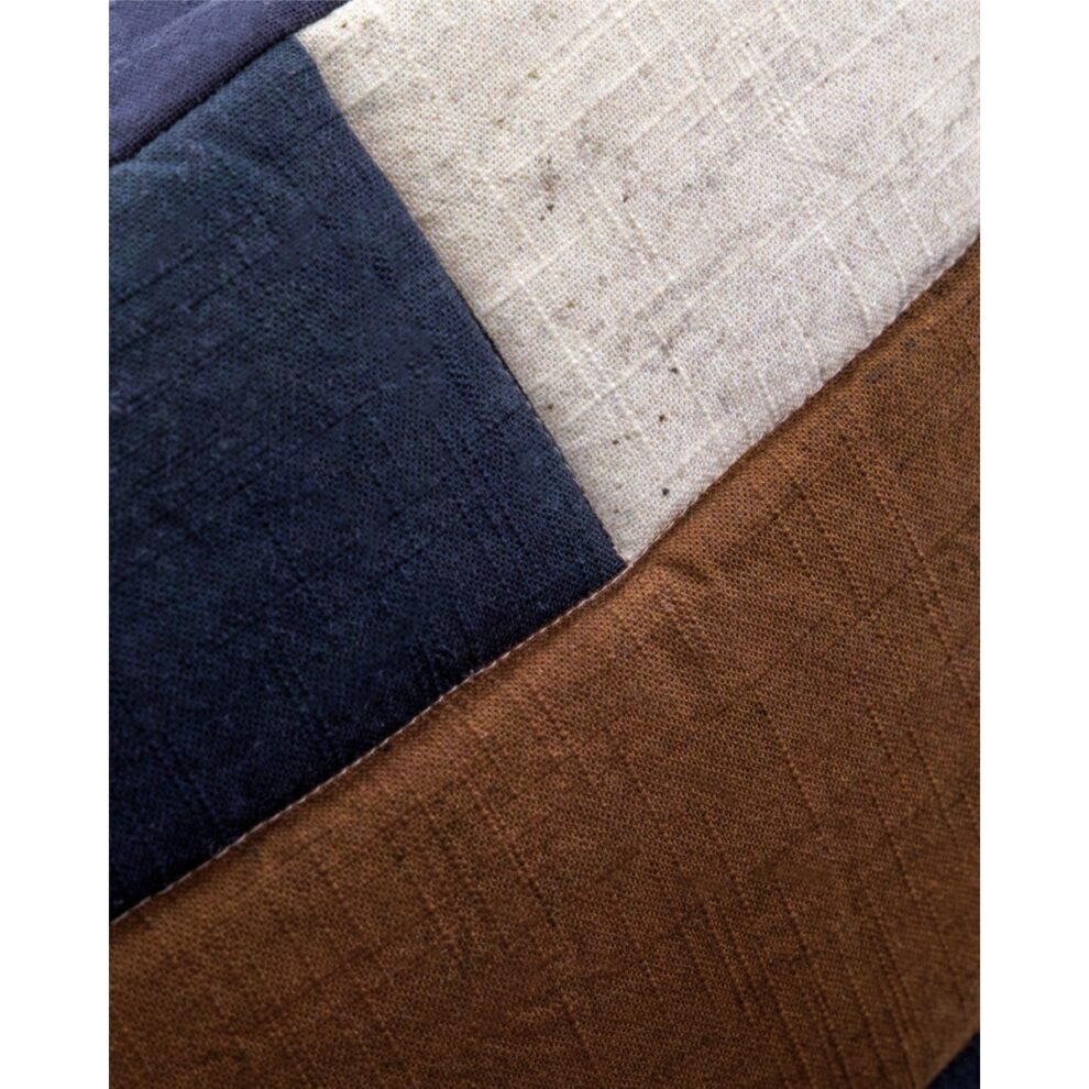 Patch púði 50x50cm