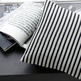 Stripe púði