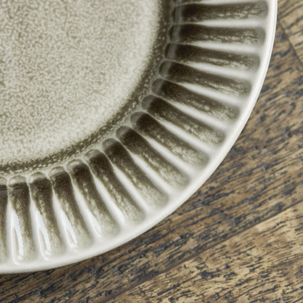 Pleat - kökudiskur, 16cm