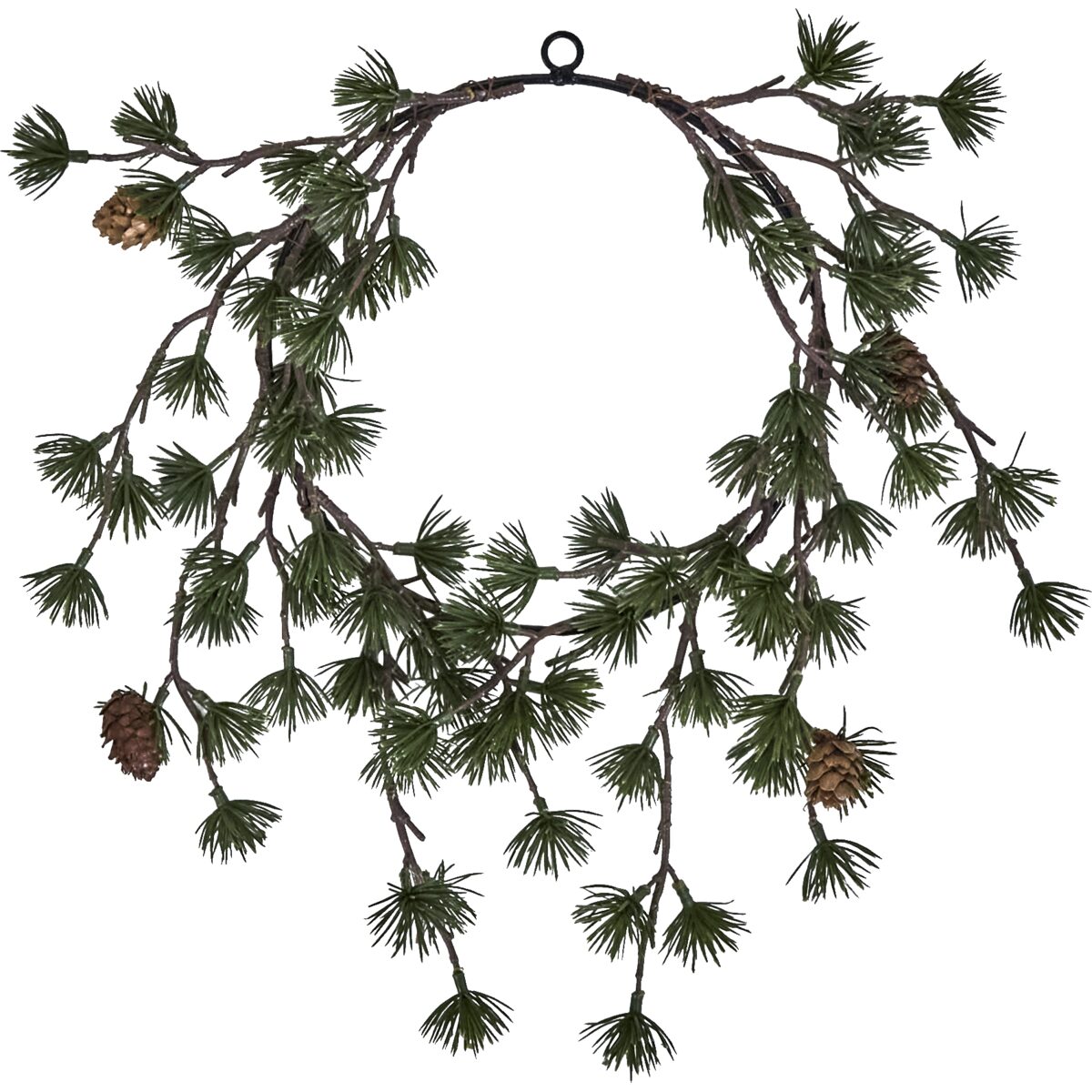 Torch grenikrans 30cm