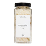 La Bomba baðsalt Cashmere caramel