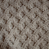 Verbier teppi off white 130x170 cm