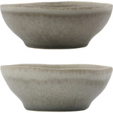 More - skálar, sett 10cm og 13cm