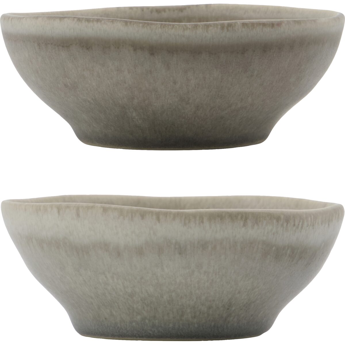 More - skálar, sett 10cm og 13cm