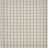 Join borðdúkur 150x150cm hvítt