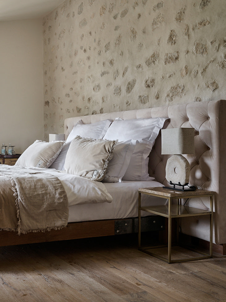 Spirit rúmföt 140x220cm pure white