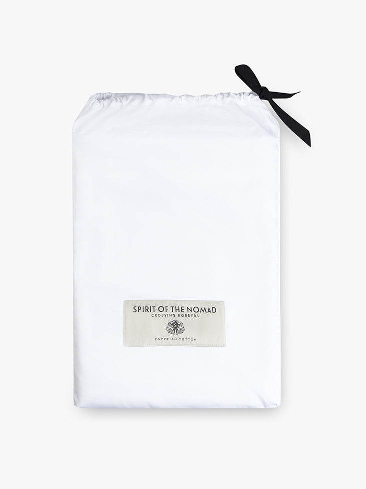 Spirit rúmföt 140x220cm pure white