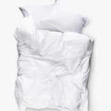 Spirit rúmföt 140x220cm pure white