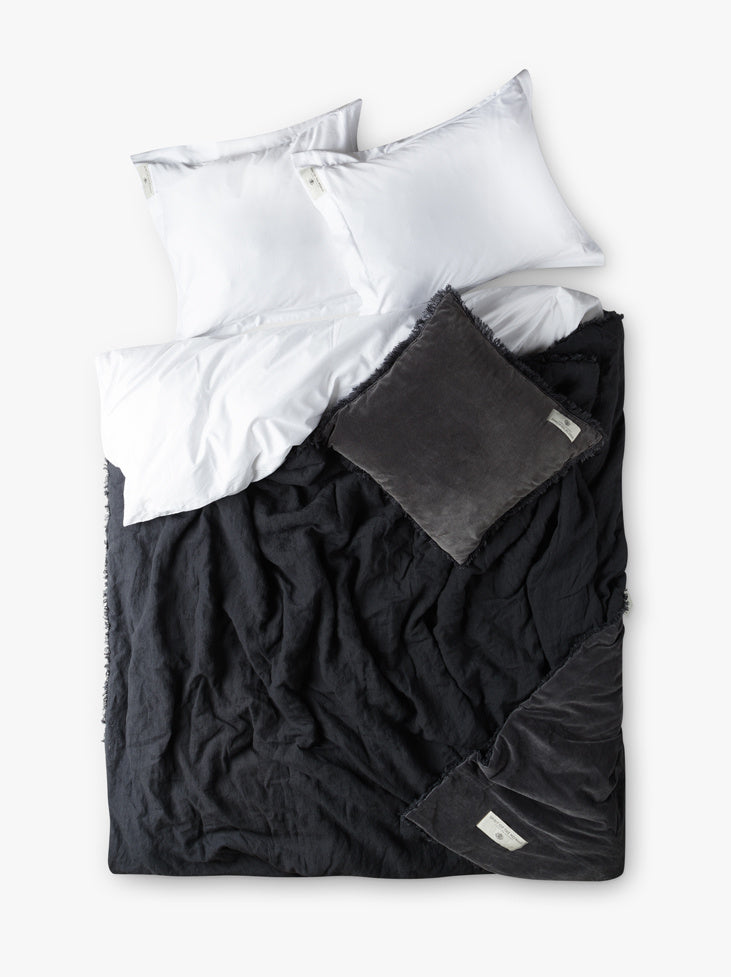 Spirit rúmföt 140x220cm pure white