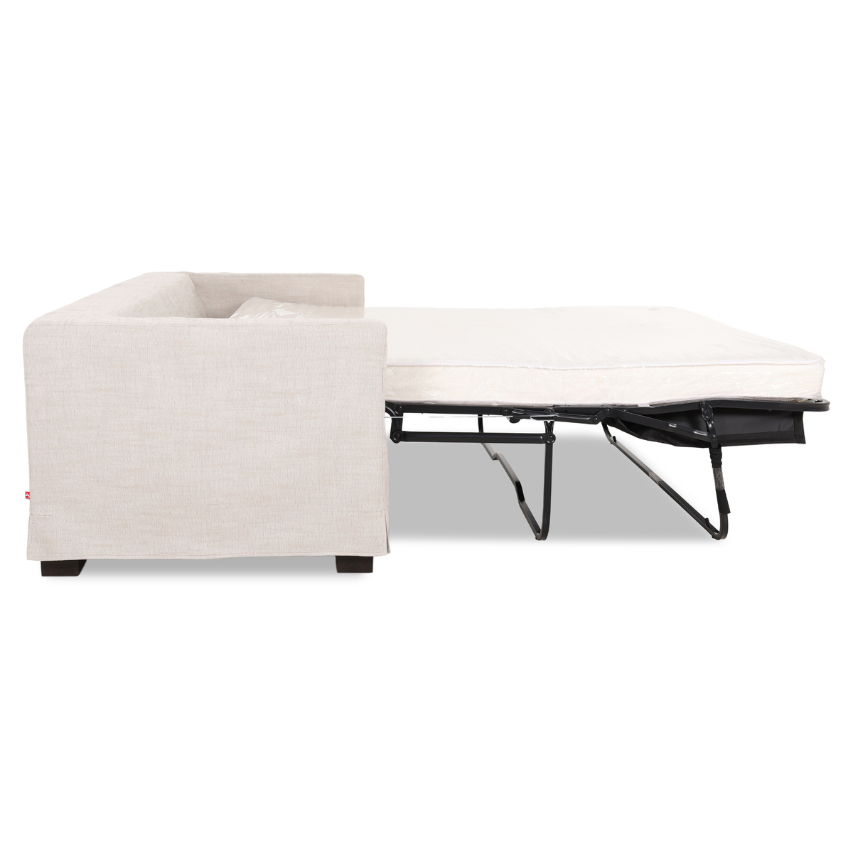 Nunu svefnsófi Lin Brown