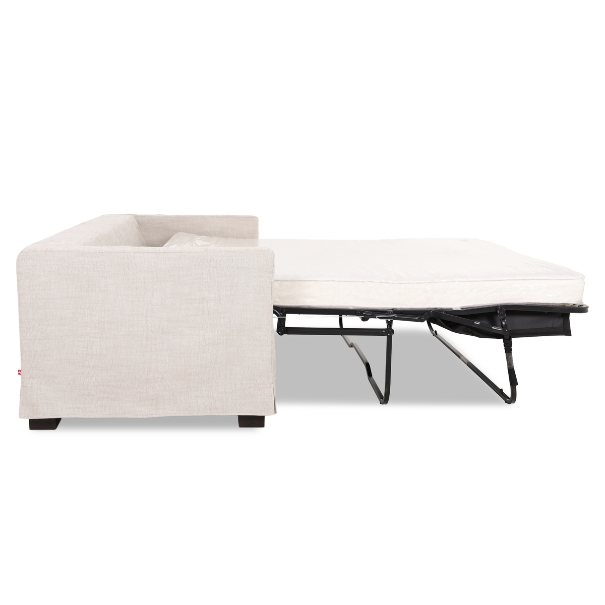 Nunu svefnsófi Lin Natural