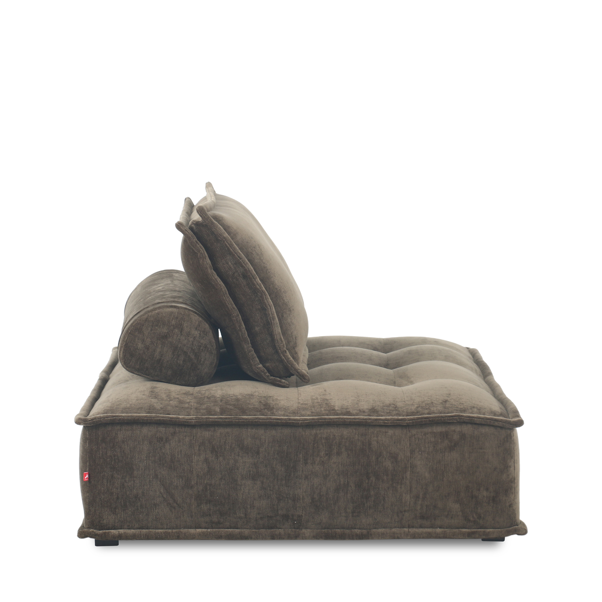 Element sófi Velore Khaki