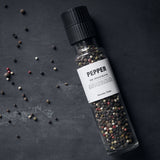 Pipar - Black pepper mix 140g