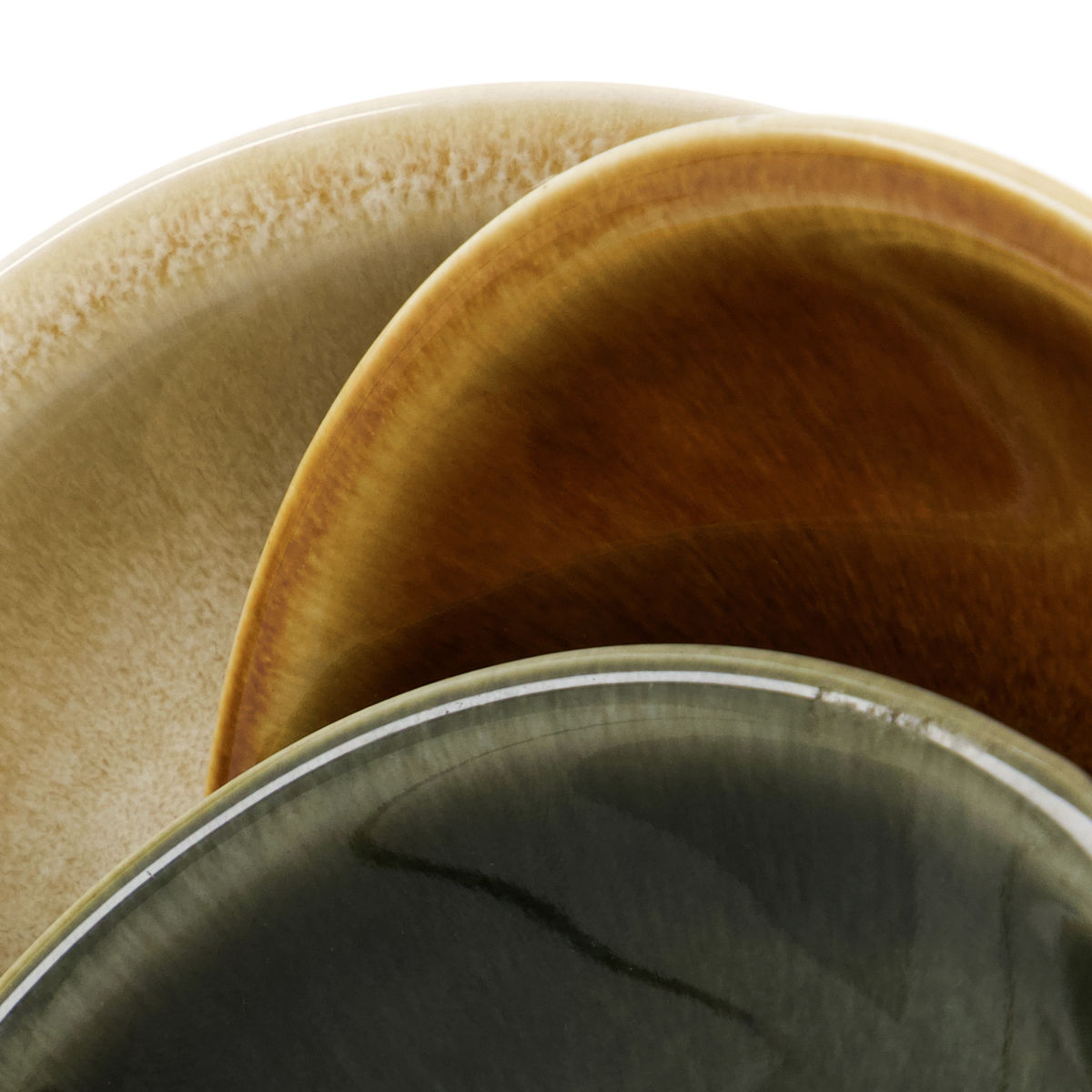 Hala litlir diskar 6stk