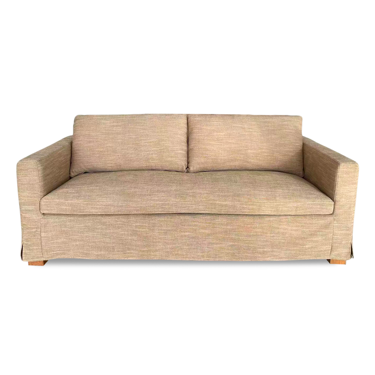 Nunu svefnsófi Lin Brown