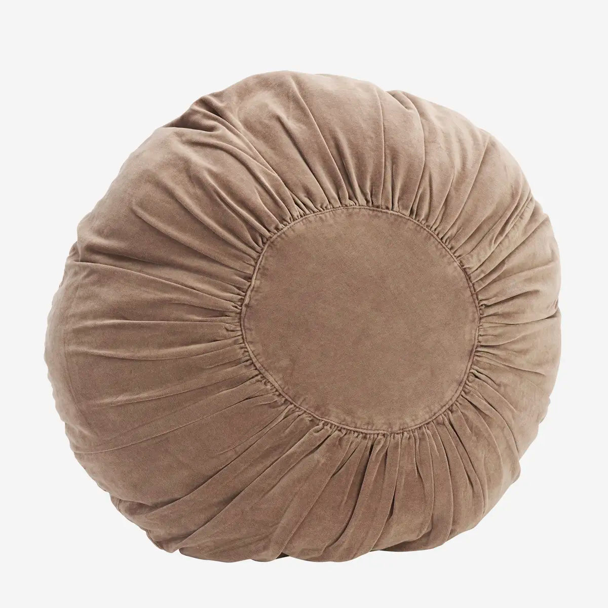Madam round púði mushroom
