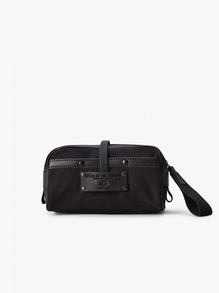 Nomad snyrtitaska lava grey