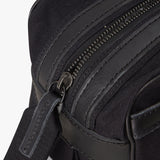 Nomad snyrtitaska lava grey