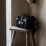 Nomad snyrtitaska lava grey